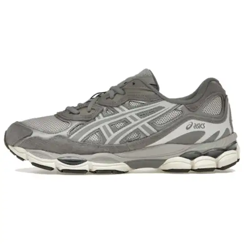 ASICS Gel NYC Cement Grey