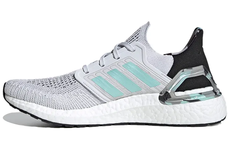 Adidas UltraBoost 20 Consortium 'Grey Camo'