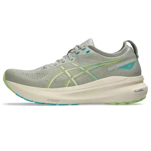 ASICS Gel Kayano 31 White Sage Birch