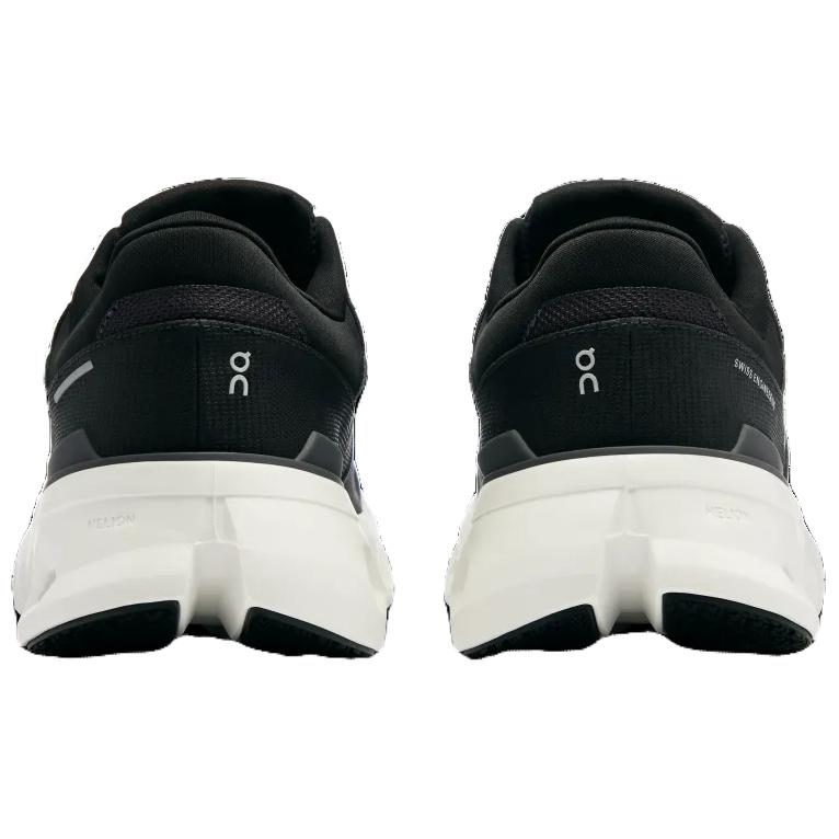 Cloudrunner 2 On Wide ‘Eclipse Black’