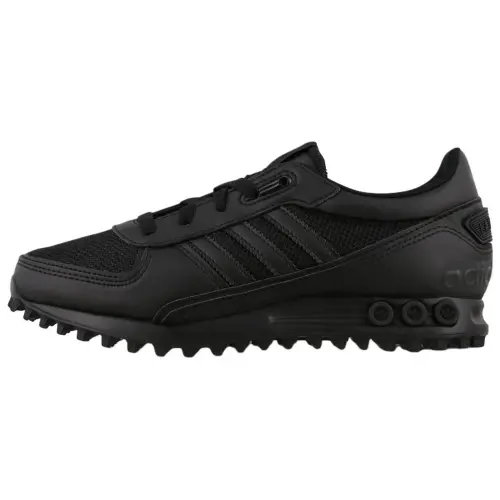 Adidas Originals La Trainer 2.0 Soft And Comfortable Slip Resistant Abrasion Resistant Low top Running Shoes Women's