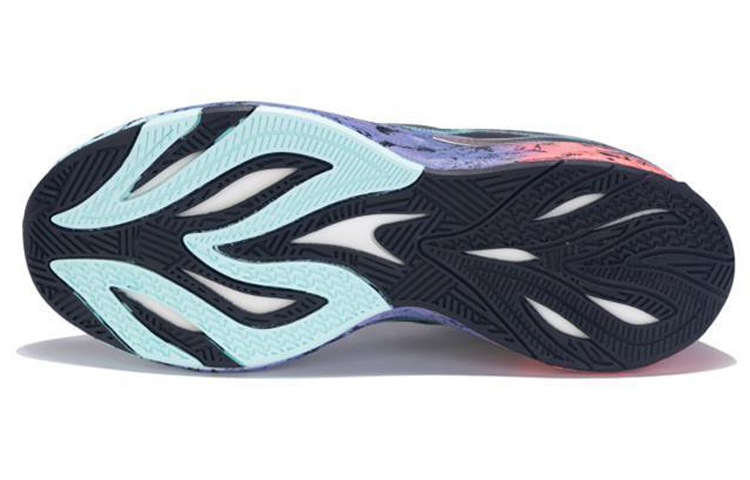 XTEP Running Shoes Women’s Low Top
