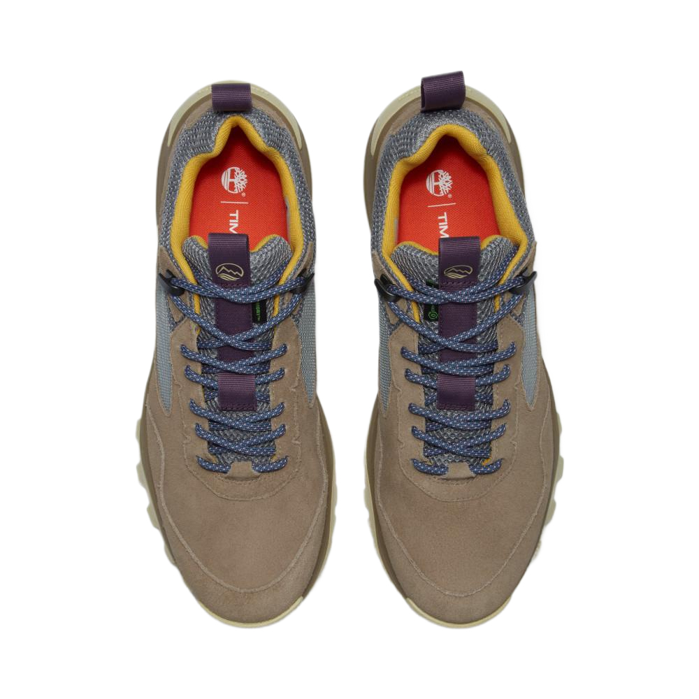Timberland Maddsen Outdoor Shoes Men’s Brown