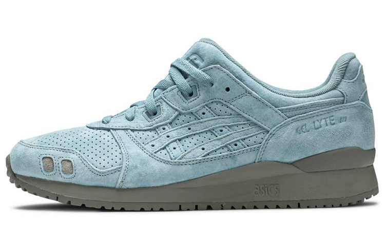 ASICS Gel Lyte Iii Ronnie Fieg The Palette Majestic