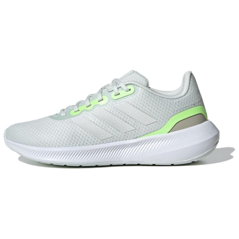 Adidas Runfalcon 3.0 ‘White Green’ Women’s