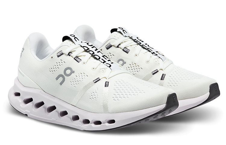 Cloudsurfer Wmns On ‘White Frost’ Women’s