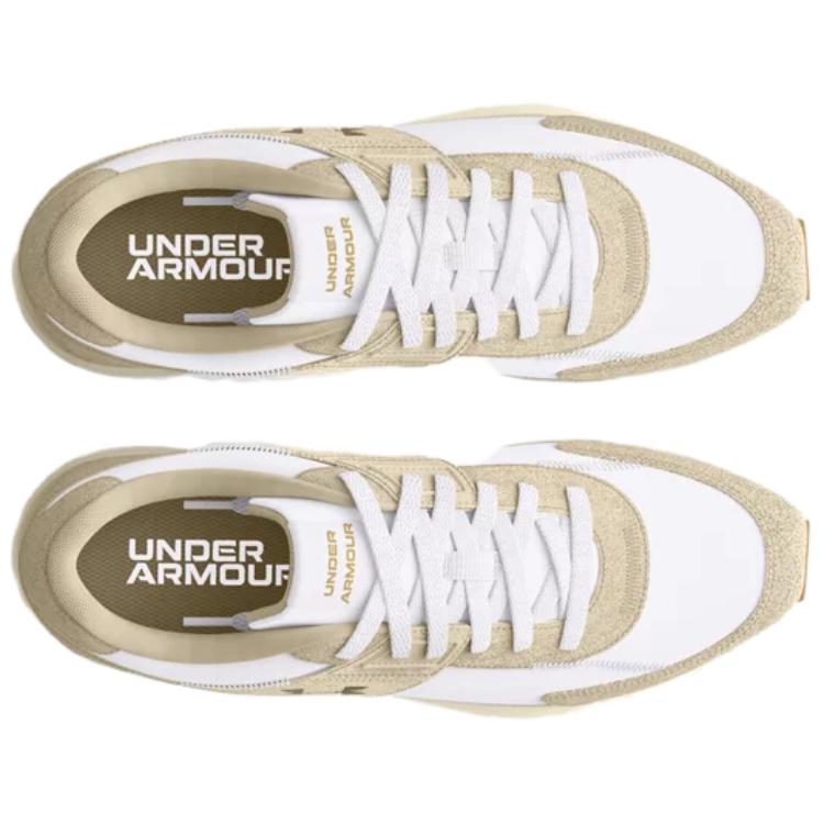 Under Armour Essential Breathable Low top Running Shoes Women’s Khaki