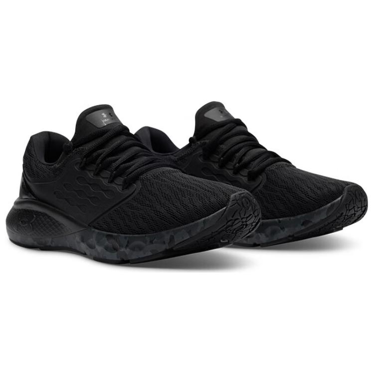 Under Armour Charged Vantage Fun CN Low top Running Shoes Men’s Black