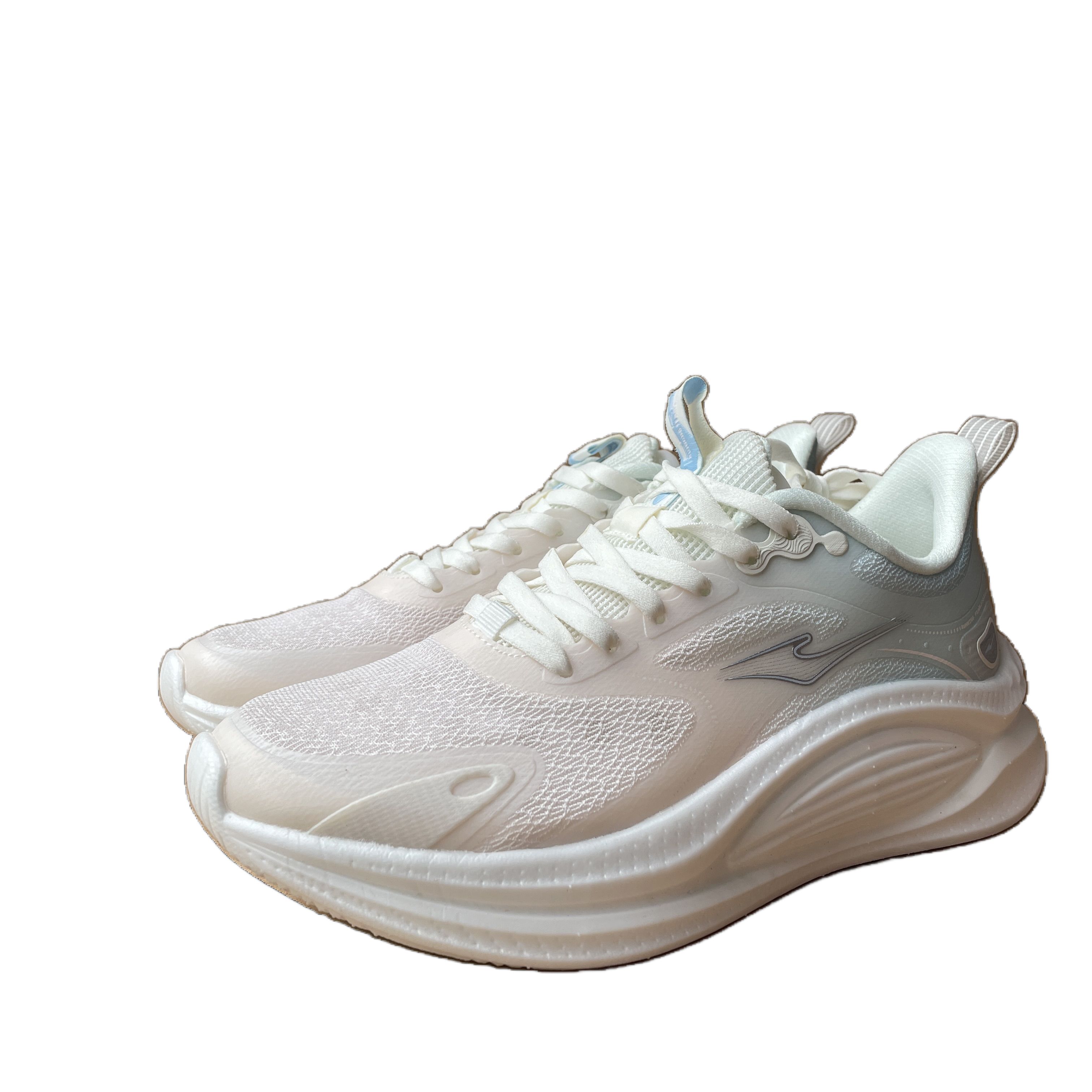 Erke Low top Running Shoes Women’s Pink Blue