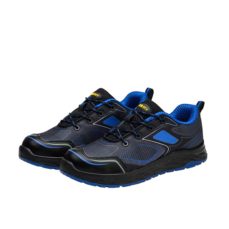 K KANGXUANAN Slip Resistant Abrasion Resistant Low top Outdoor Shoes Unisex