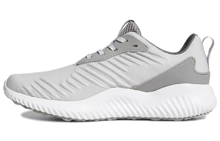 Adidas Wmns Alphabounce Rc 'Light Grey Heather' Women's