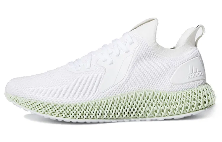AlphaEdge 4D Adidas 'Footwear White'