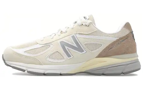 990v4 Men's Teddy Santis x 990v4 New Balance Made in Usa 'Limestone'