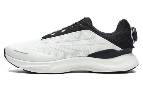 FILA Energy Boa 1+ Shoes 'White Black'