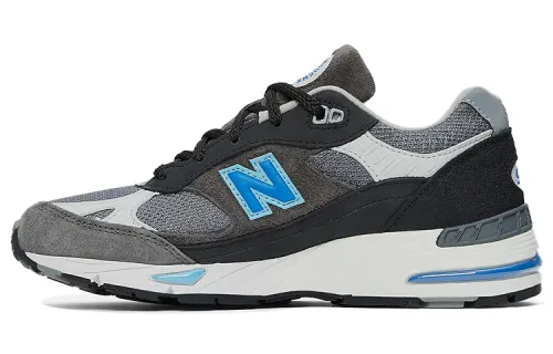 991 Run The Boroughs x 991 Wmns New Balance Made in England 'London Marathon' Women's