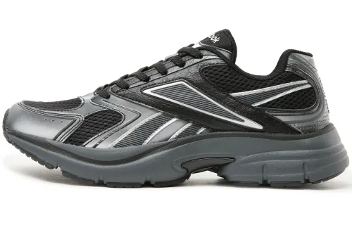 Reebok Low top Running Shoes Unisex Black
