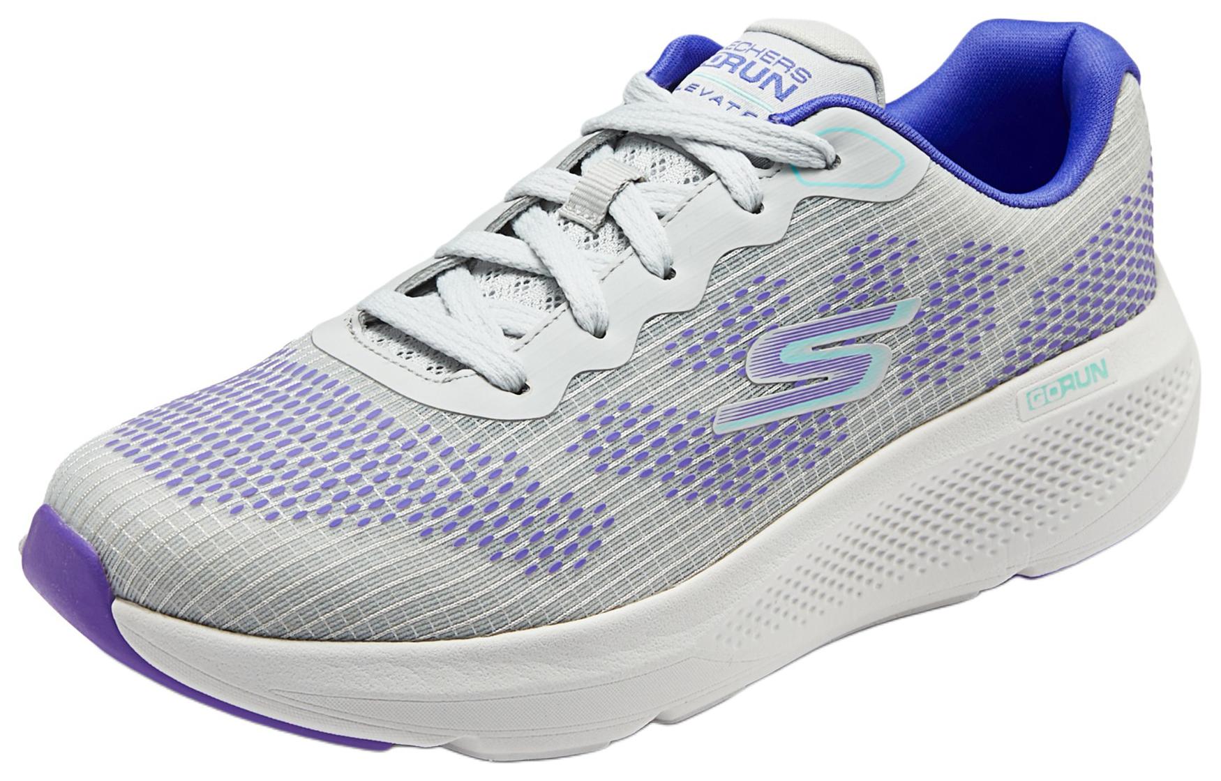 Skechers GOrun Elevate Nimbus ‘Gray Lavender’ Women’s