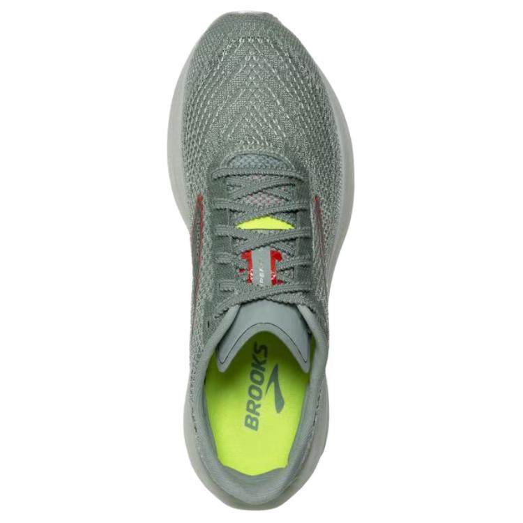 Brooks Hyperion Elite 3 ‘Blue Surf Cherry’
