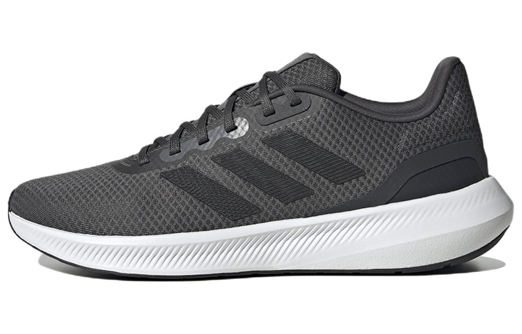 Runfalcon 3.0 Adidas Cloudfoam Low 'Grey Carbon'