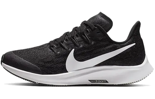 Nike Air Zoom Pegasus 36 'Black' Gs