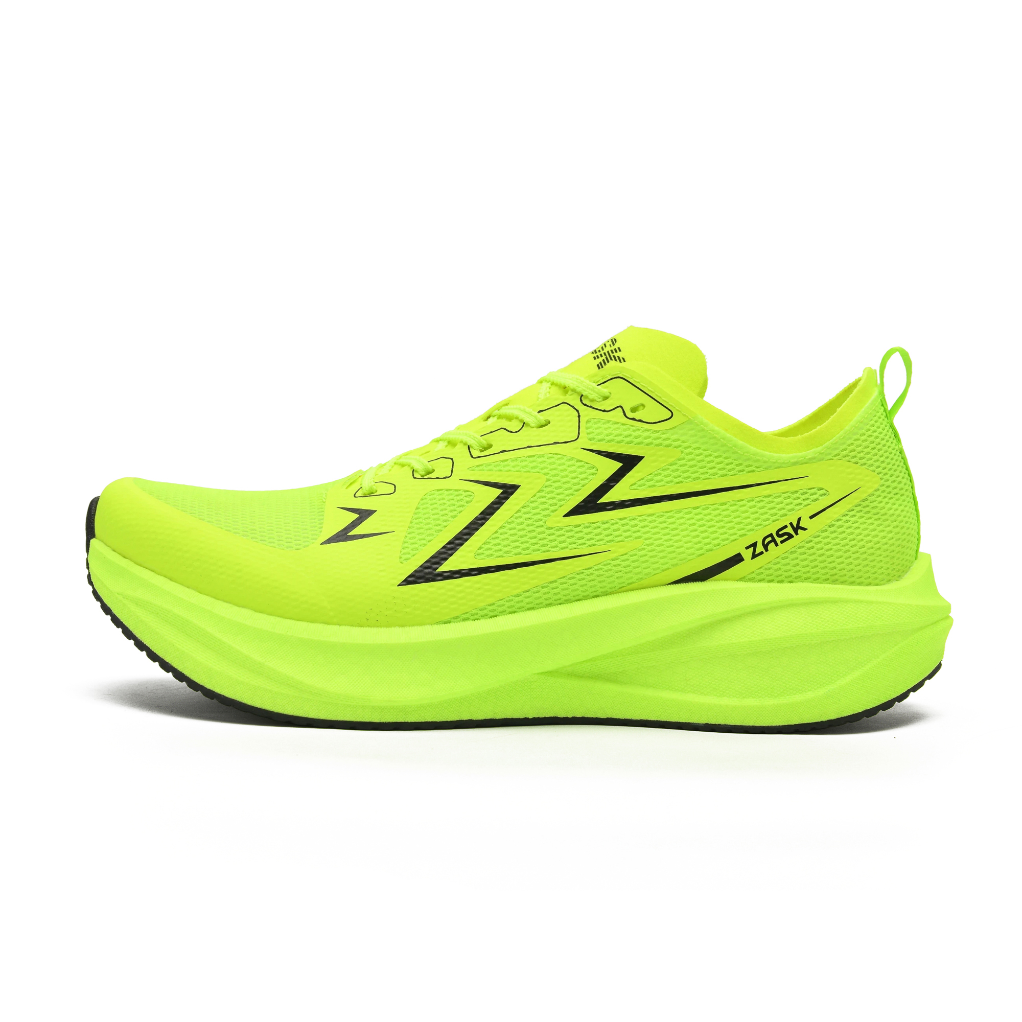 ZASK Cushioning Breathable Support Cushioning Breathable Support Low top