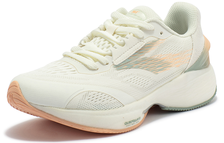 361° Super Rebound 4.0 Super Rebound 4.0 Running Shoes Women’s Feather White