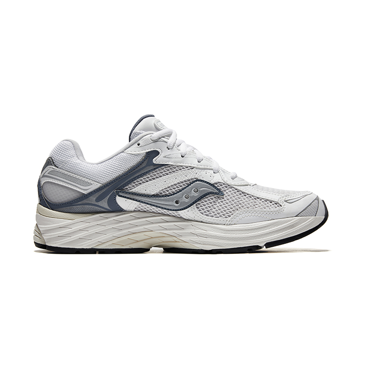 Saucony ProGrid Omni 9 Tomorrow Meet Yesterday Pack Blue
