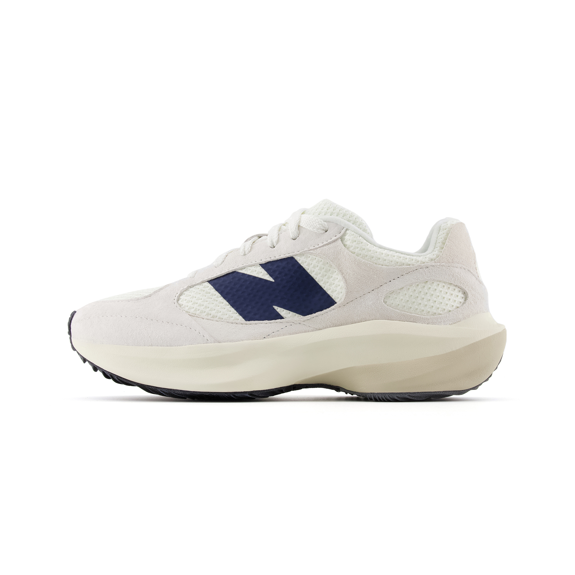 Кроссовки New Balance Wrpd Runner (экрю)