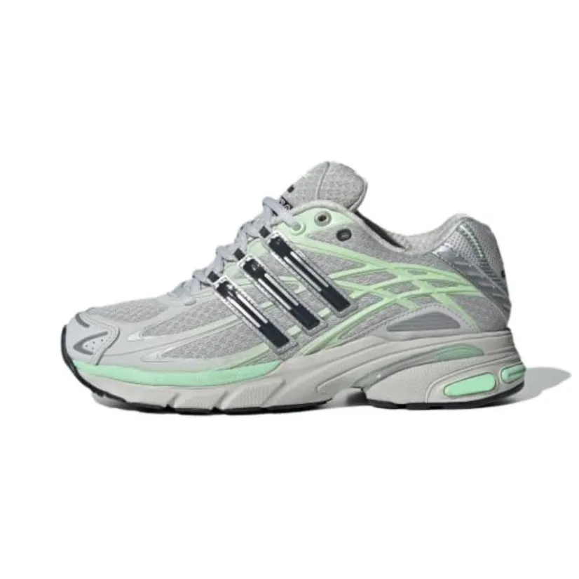 Adistar Cushion Wmns Adidas Originals 'Grey Semi Green Spark' Women's