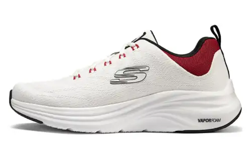 Skechers Vapor Foam Cushioning Abrasion Resistant Rebound Cushioning Abrasion Resistant Rebound Low top Casual
