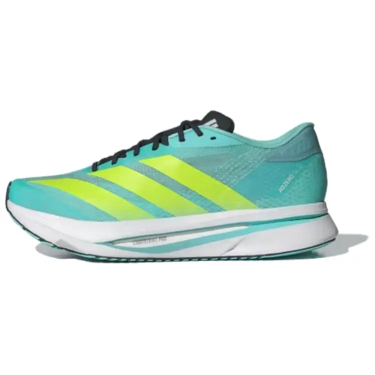 Adizero SL2 Adidas 'Flash Aqua Lucid Lemon'