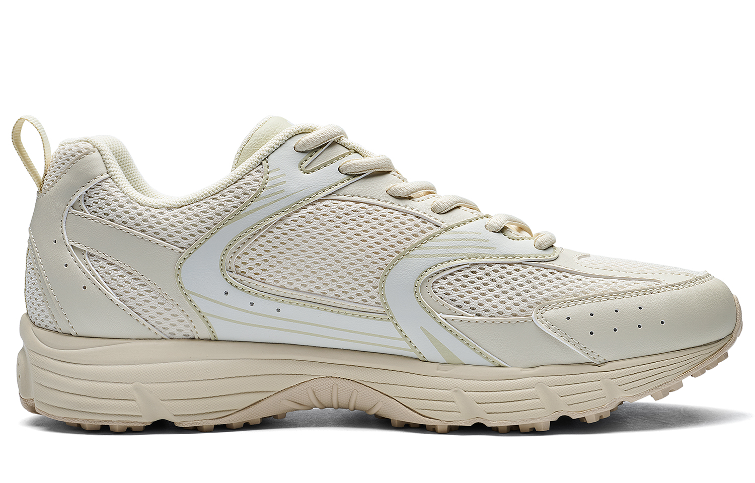 Kappa Cushioning Slip Resistant Abrasion Resistant Breathable Lightweight Rebound Height Increasing