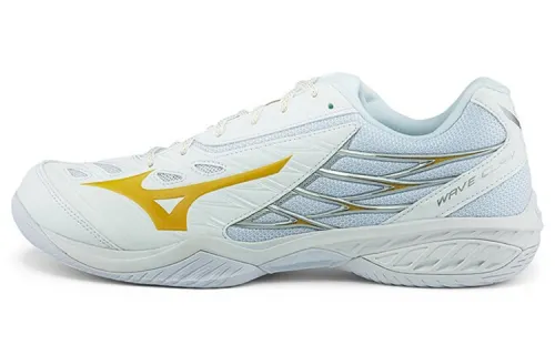 Mizuno Wave Claw 'White Gold'
