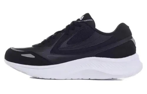 FILA Wavelet Light Black/White