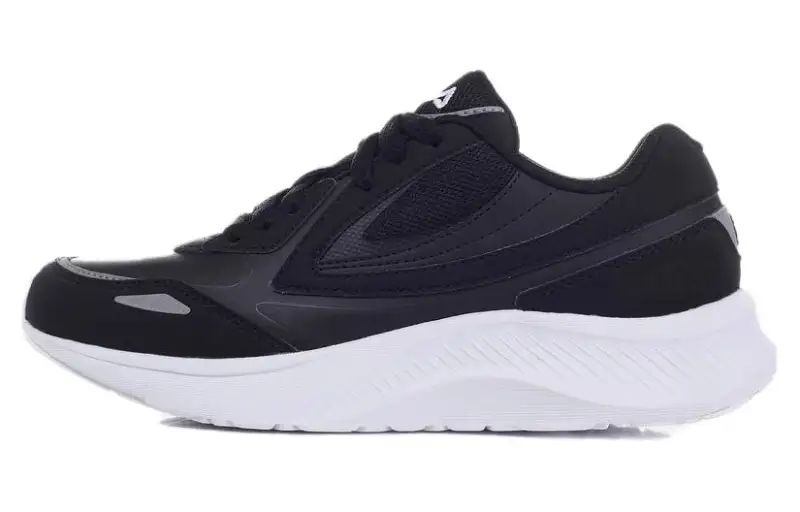 FILA Wavelet Light Black/White
