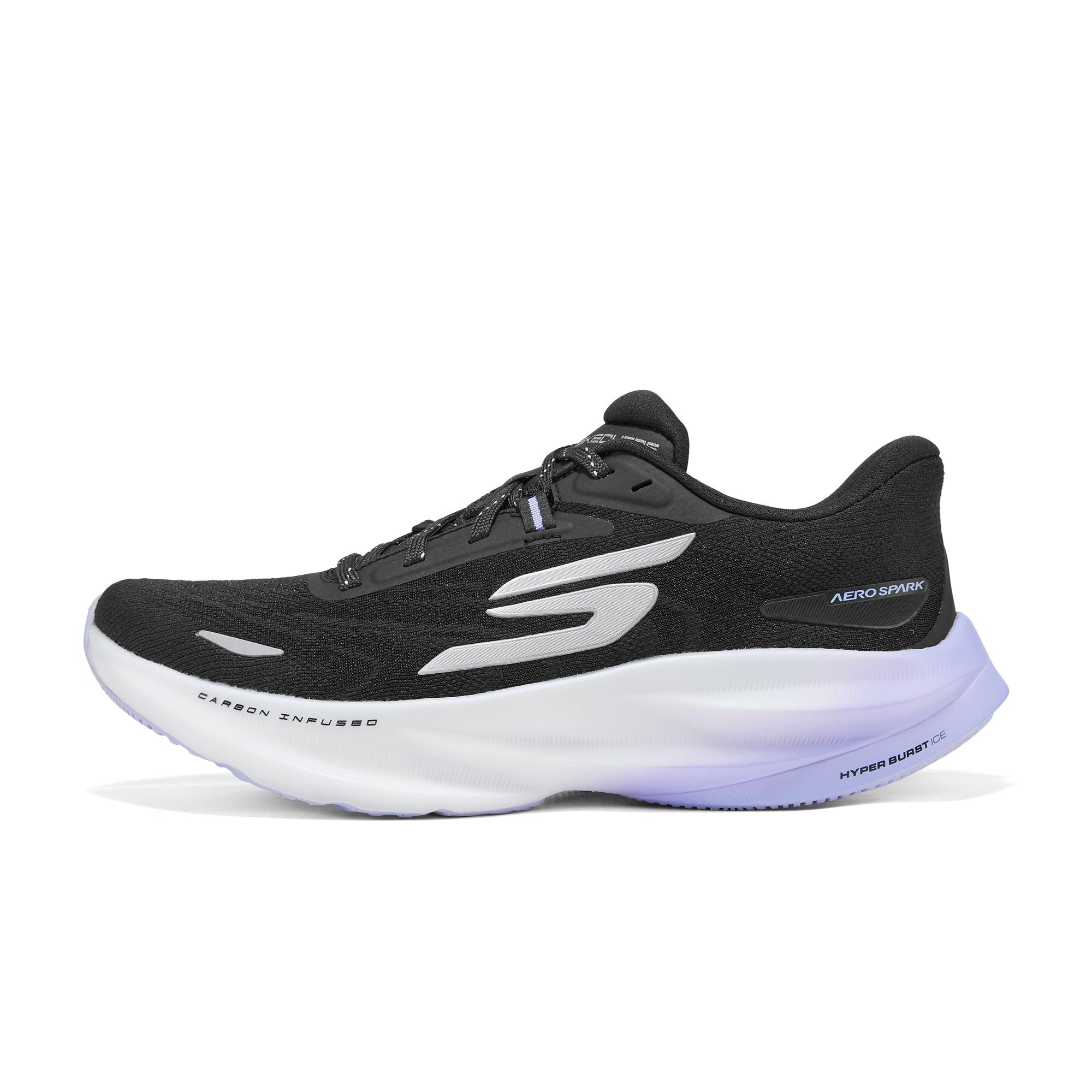 Skechers SKX Aero Spark Running Shoes Women’s Black