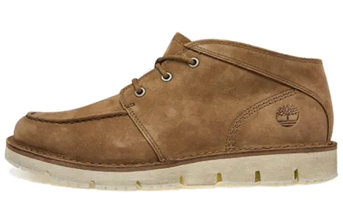 Timberland Casual Shoes Men's Brown