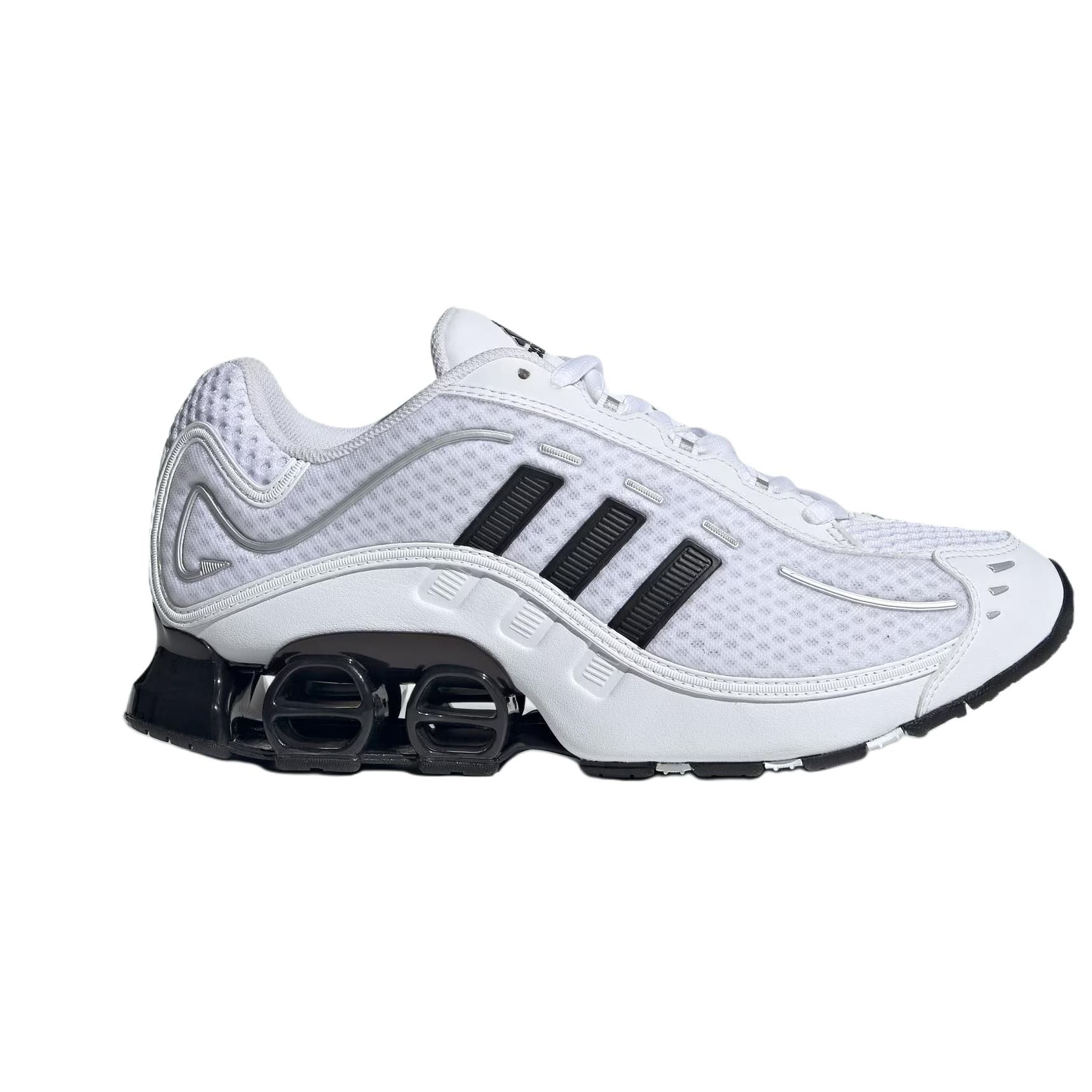 Megaride O1 Adidas ‘White Black’