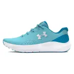 Under Armour Comfortable Low top Running Shoes Women's Blue