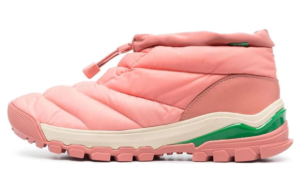 Vans Slip Hiker Lx X Joe Freshgoods 'Coral Almond'