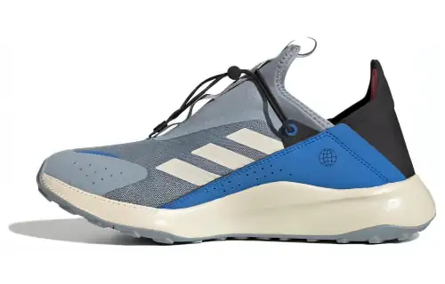 Adidas Terrex Voyager 21 Slip On HEAT.RDY Travel Shoes 'Grey'