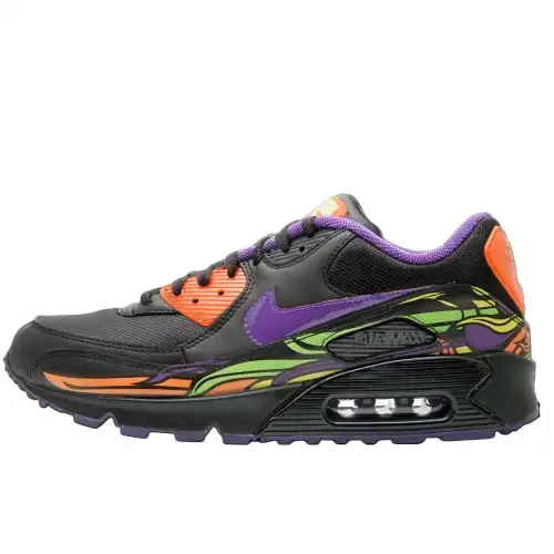 Nike Air Max 90 Day Of The Dead