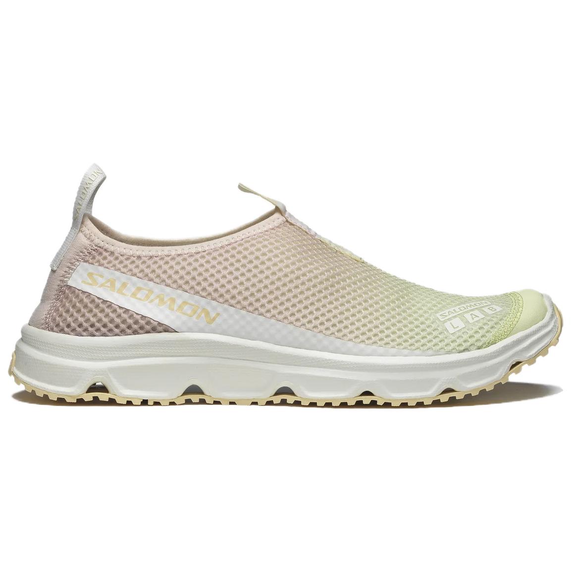 SALOMON Rx Moc 3.0 Slip Resistant And Breathable Slip Resistant And Breathable Low top Casual Running Shoes Unisex