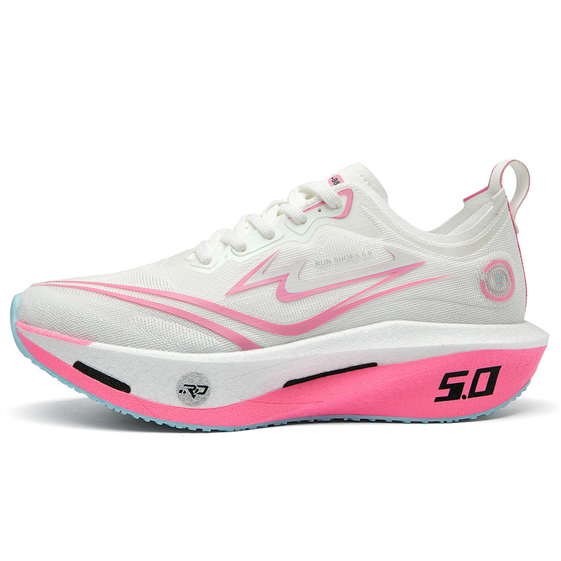 VIDORY ANGEL Cushioning Lightweight Breathable Slip Resistant Cushioning Lightweight Breathable Slip Resistant Low top