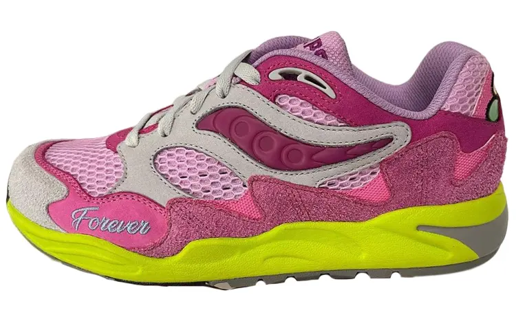 saucony Grid Shadow 2 Jae Tips What's The Occasion? Wear To Dinner