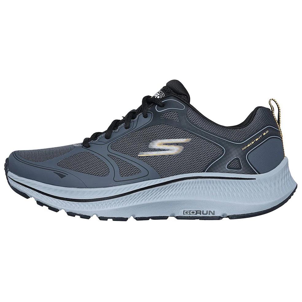 Skechers Go Run Consistent 2.0 Coverage Support Coverage Support Low top Running Shoes Men’s Blue Gray