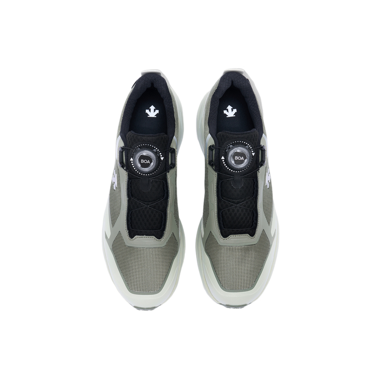 DESCENTE Enerzite Running Shoes Men’s