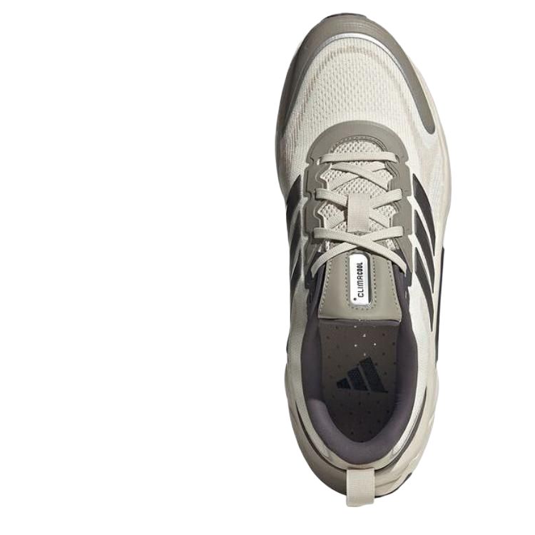 Adidas Climacool Venttack Abrasion Resistant, Breathable, Lightweight Low top Casual Racing Running Shoes Men’s Gray