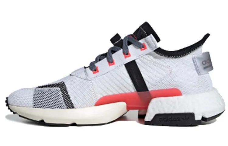 Adidas Pod S3.1 White Red