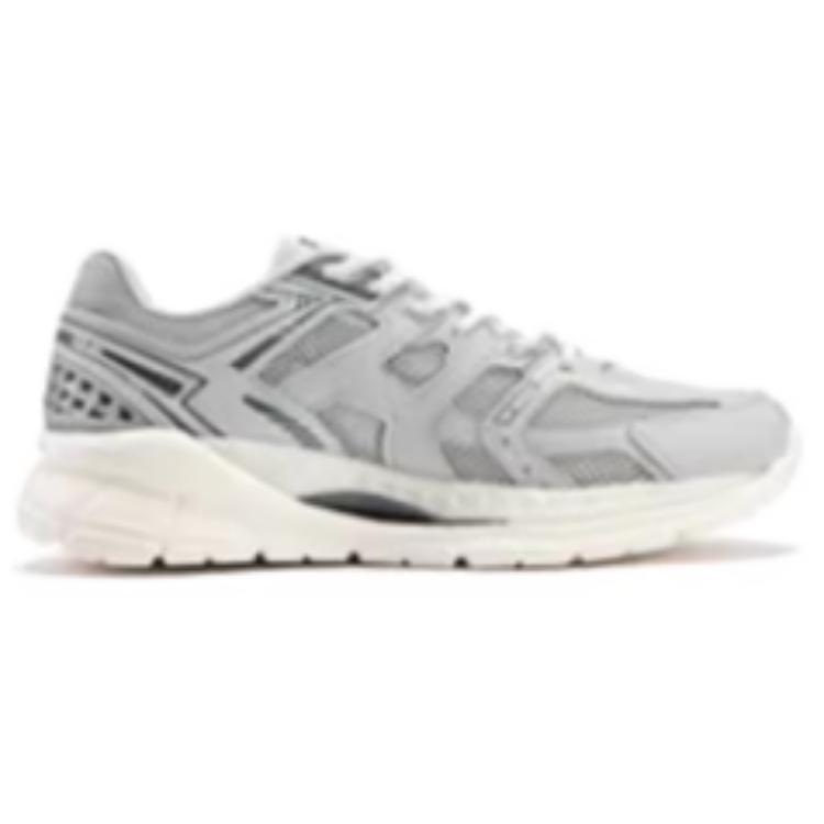 361° Comfortable And Breathable Cushioning Abrasion Resistant Cushioning, Wear Resistant Low top Running Shoes Men’s
